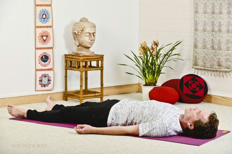 Le Yoga Nidra - Présentation, définition et histoire