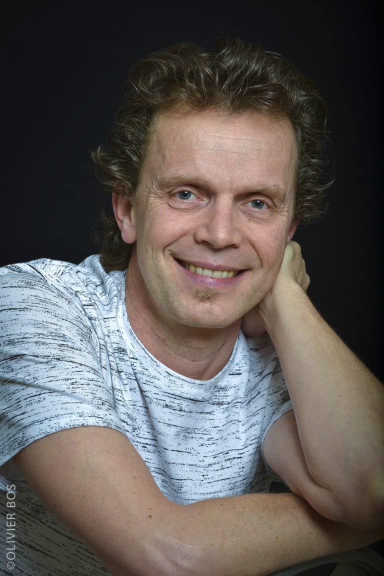 Yves Plaquet Praticien Yoga Nidra